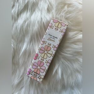 Kate Spade New York Bloom 0.33 Fl Oz Travel Spray new